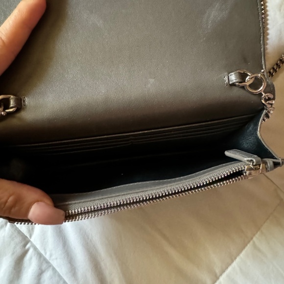 YSL crossbody - Picture 3 of 4